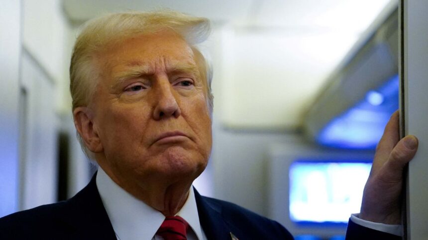 Trump impone aranceles al acero y aluminio ¿Cómo impactará a Chile?