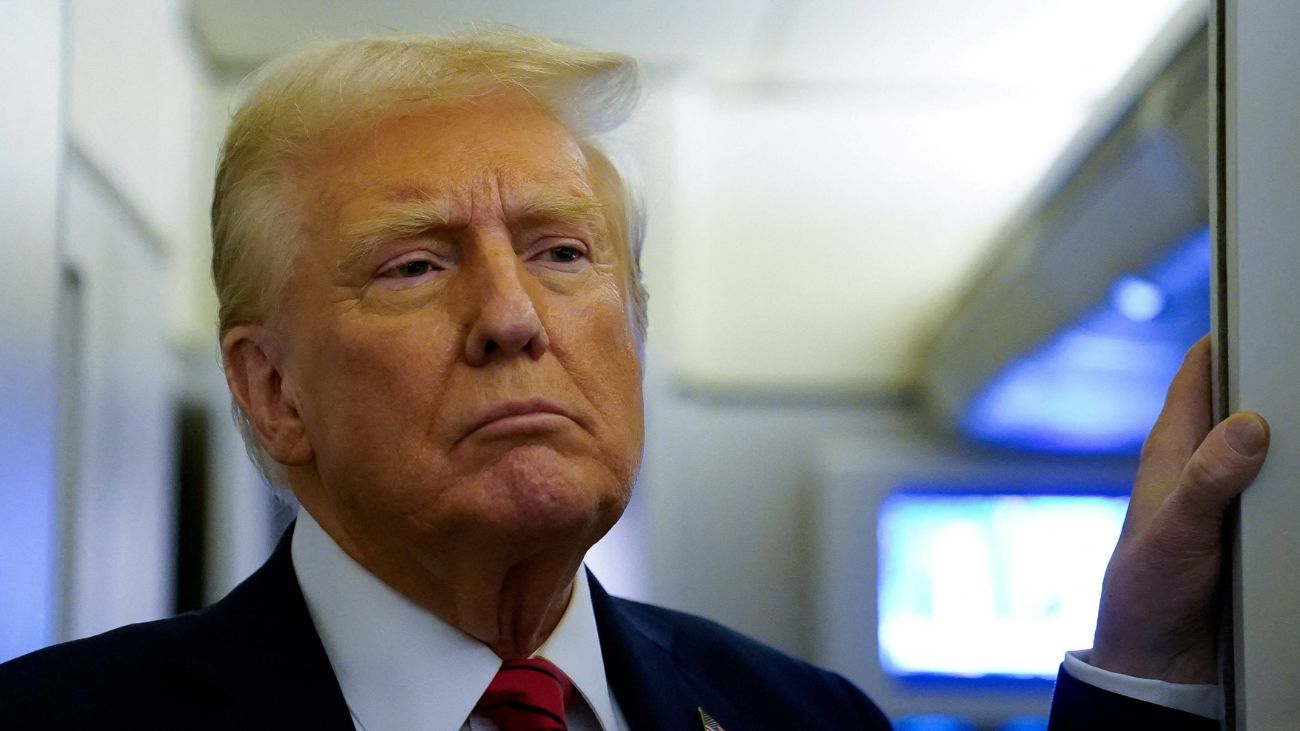 Trump impone aranceles al acero y aluminio ¿Cómo impactará a Chile? Trump impone aranceles al acero y aluminio ¿Cómo impactará a Chile?