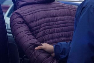 Adolescente condenada por infanticidio en Pucón: Sentencia próximamente el 21 de febrero