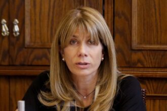Ximena Rincón no descarta postularse a elecciones presidenciales en Chile