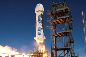 Blue Origin despide a más de 1.000 empleados en reestructuración del personal