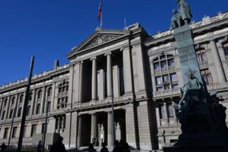 Corte Suprema ratifica condena a exmiembros de la DINA por violaciones graves