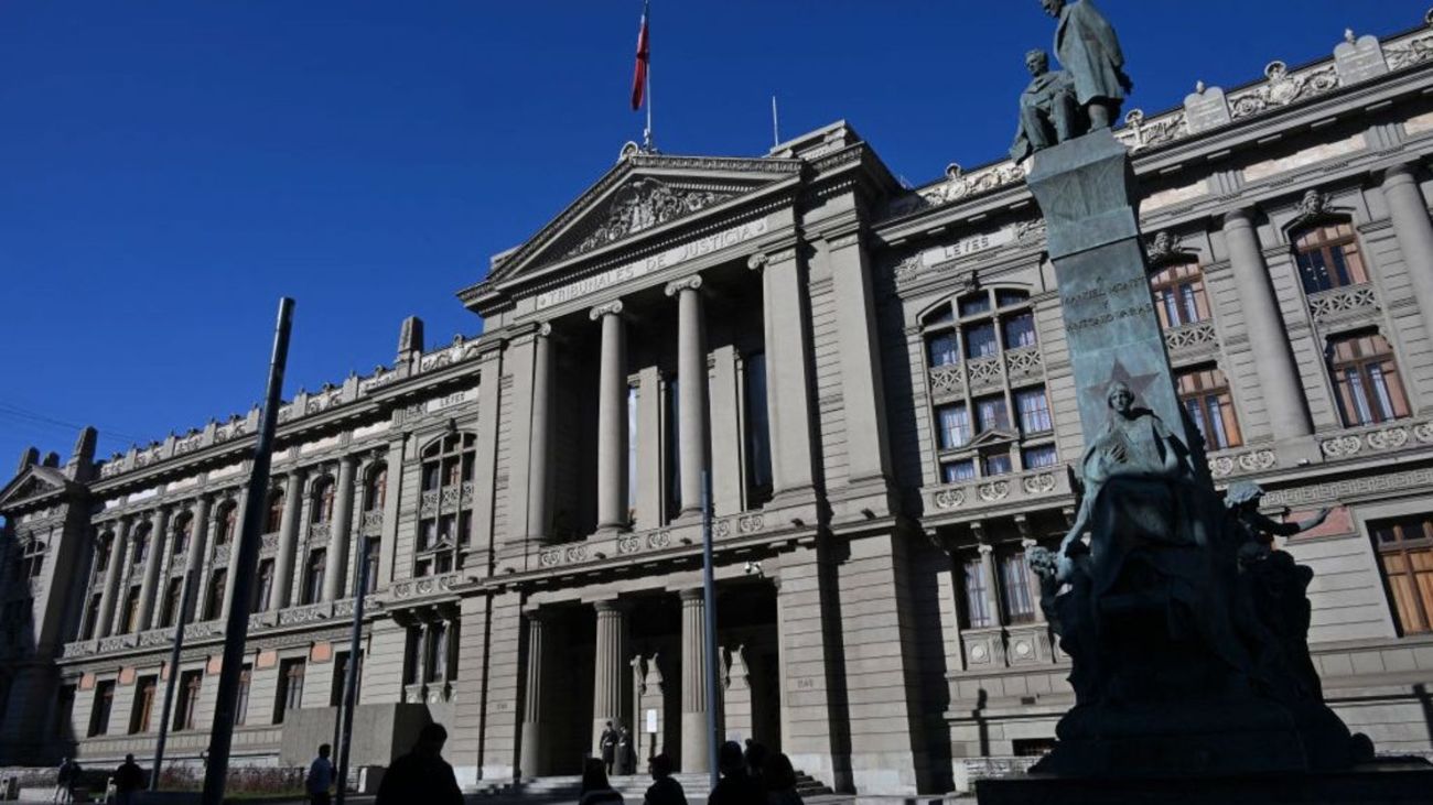 Corte Suprema ratifica condena a exmiembros de la DINA por violaciones graves Corte Suprema ratifica condena a exmiembros de la DINA por violaciones graves