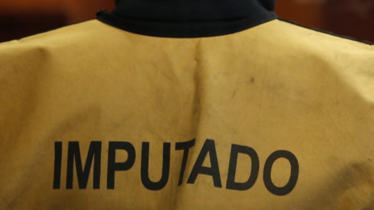 Revocan medidas cautelares a imputado por secuestro y robo en Arica Revocan medidas cautelares a imputado por secuestro y robo en Arica