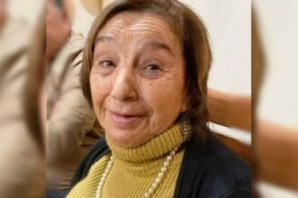 Nieta de María Ercira Contreras busca desesperadamente a su abuela desaparecida