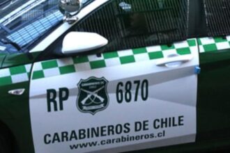 Hombre peruano de 37 años muere apuñalado en barrio Yungay