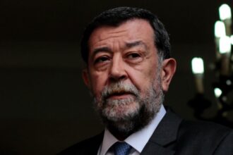 Mahmud Aleuy respalda lista de Partido Socialista: ¿Retorno de Bachelet?