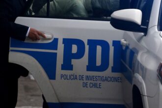 Detenido en Punta Arenas por abuso de menores vulnerables