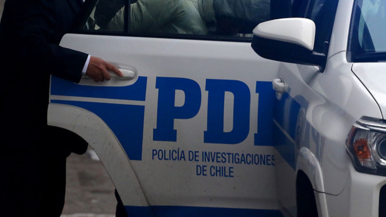 Detenido en Punta Arenas por abuso de menores vulnerables Detenido en Punta Arenas por abuso de menores vulnerables