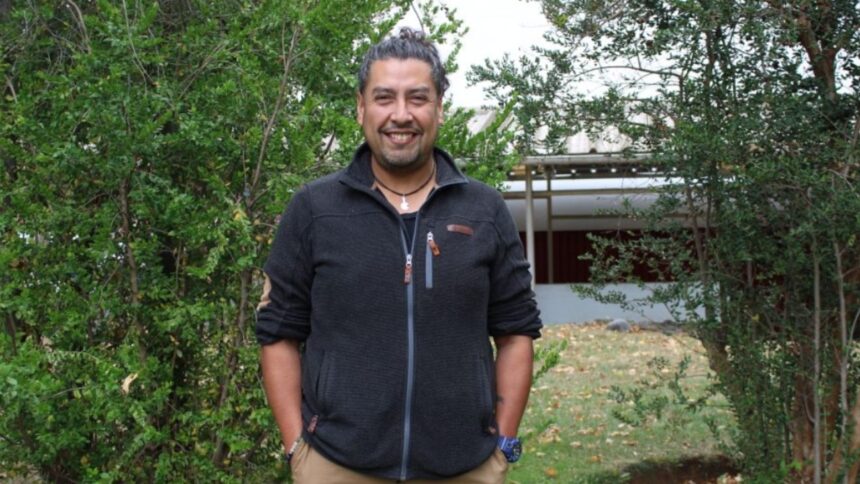 Docente de la UFRO desaparecido en Cerro La Campana: búsqueda intensa