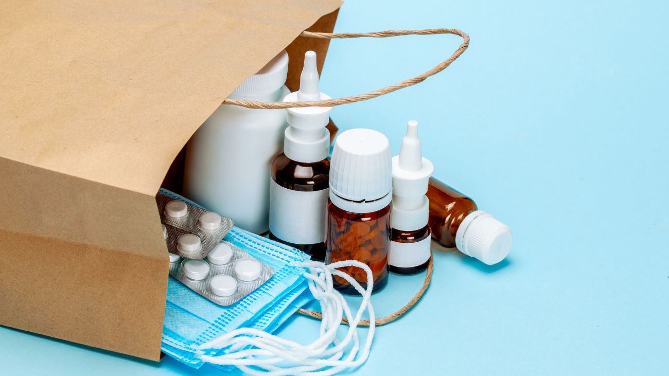Suspensión de entrega a domicilio de medicamentos en Hospital Regional Suspensión de entrega a domicilio de medicamentos en Hospital Regional