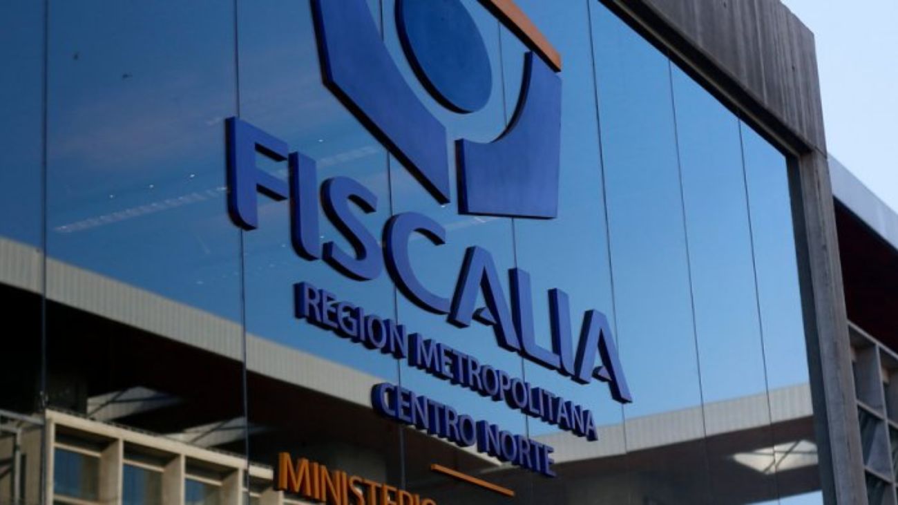 Condenados por trata de personas: pareja obligó a menor a servidumbre Condenados por trata de personas: pareja obligó a menor a servidumbre