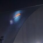 Dron ruso impacta en central nuclear de Chernóbil sin afectar radiación