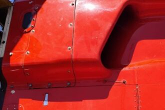 Ataque a helicóptero en Collipulli: Gobierno anuncia querellas por incendio