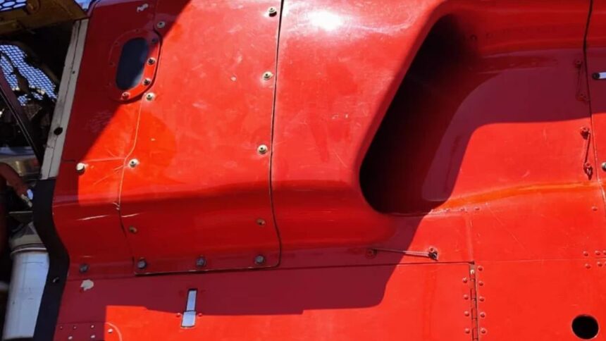 Ataque a helicóptero en Collipulli: Gobierno anuncia querellas por incendio