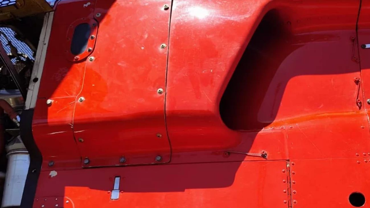 Ataque a helicóptero en Collipulli: Gobierno anuncia querellas por incendio