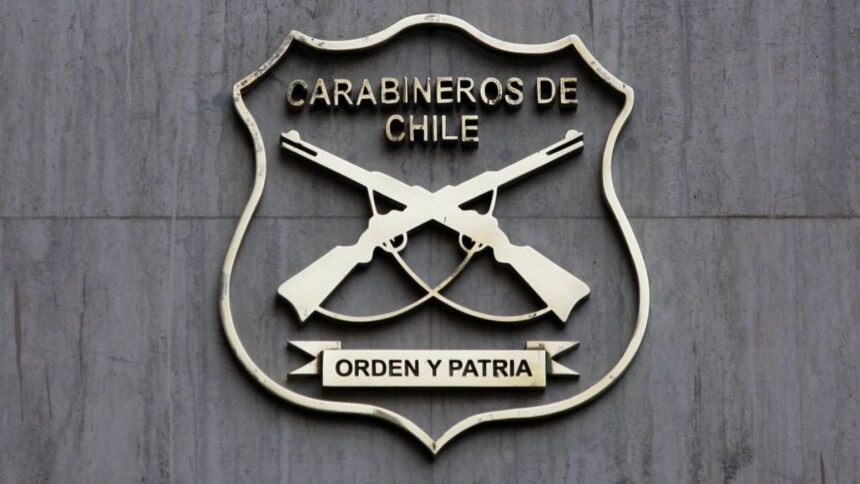 Carabineros de Chile ofrece vacantes laborales civiles en varias regiones