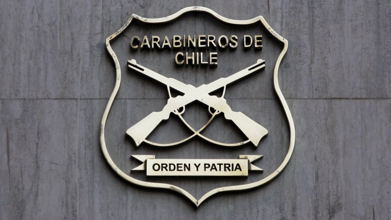 Carabineros de Chile ofrece vacantes laborales civiles en varias regiones Carabineros de Chile ofrece vacantes laborales civiles en varias regiones