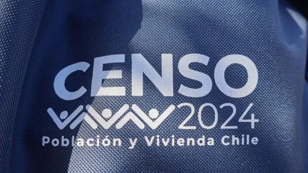 INE publicará resultados del Censo 2024 con datos desagregados por sexo