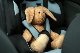 Tragedia en enero: 7 niños fallecen por falta de silla de autos