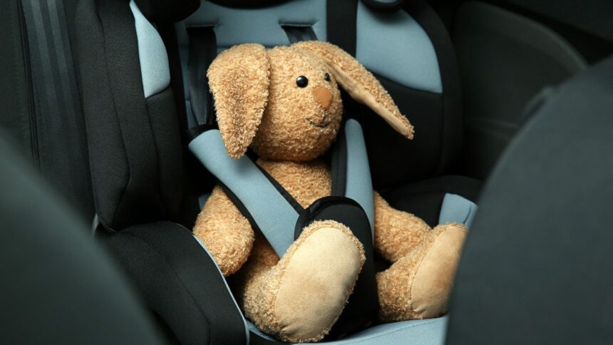 Tragedia en enero: 7 niños fallecen por falta de silla de autos