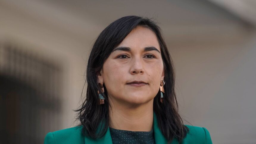 Ex ministra denuncia videos falsos promocionando medicamentos con inteligencia artificial