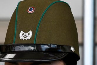 Detienen a hombre por abuso sexual a carabinera en Iquique