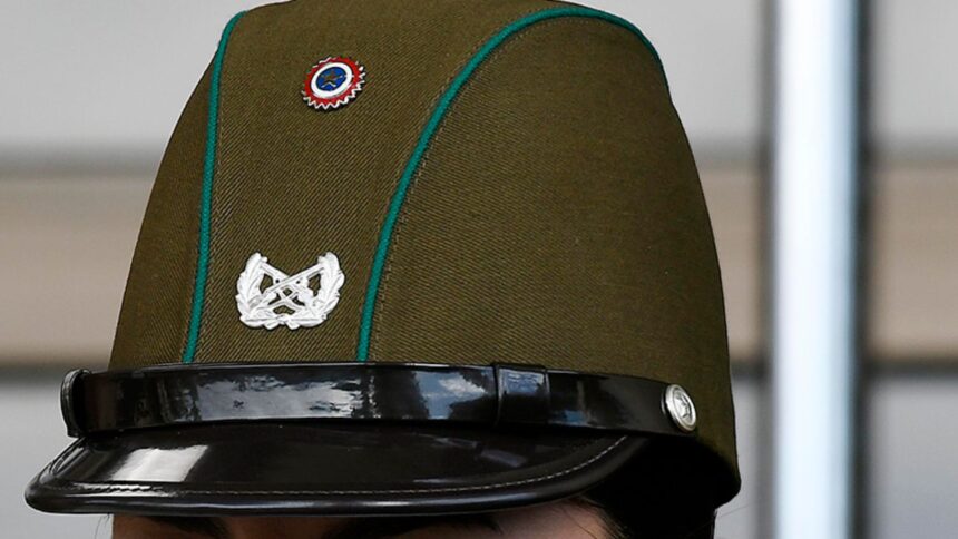 Detienen a hombre por abuso sexual a carabinera en Iquique