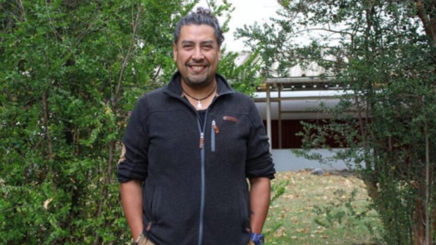 Hallan sin vida a docente desaparecido en cerro La Campana