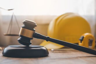 Accidente laboral en Chile: Trabajador recibirá $60 millones por amputación