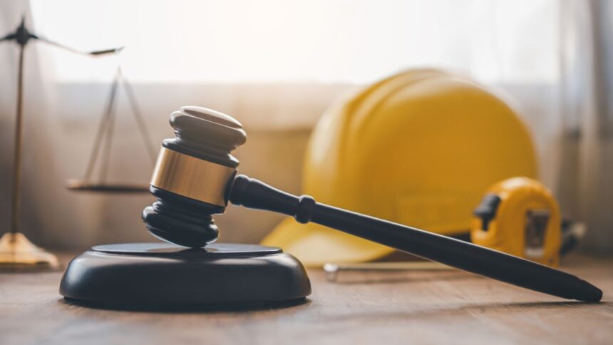 Accidente laboral en Chile: Trabajador recibirá $60 millones por amputación