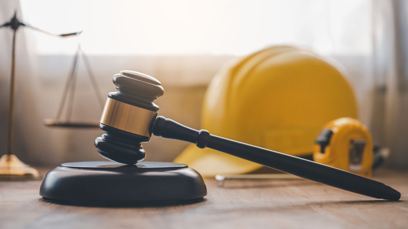 Accidente laboral en Chile: Trabajador recibirá $60 millones por amputación