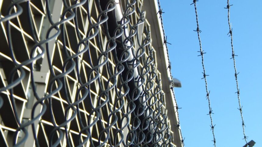 Aumento del 37% en homicidios en cárceles de Chile preocupa