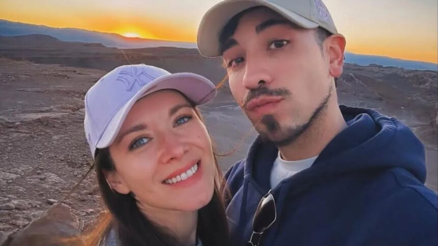 Carla Jara: ¿Se casa con Diego Urrutia? Rumores y especulaciones