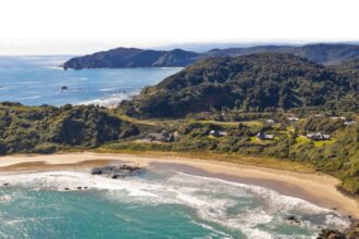 Pescadores de Caleta Parga acusan restricciones de acceso al borde costero