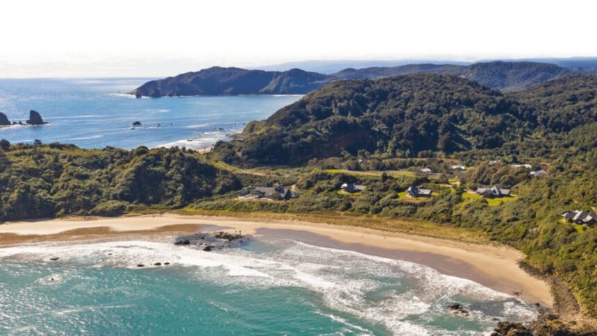 Pescadores de Caleta Parga acusan restricciones de acceso al borde costero