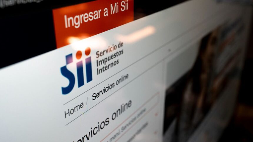 Operación Renta 2025: Declaración de ingresos ante el SII en Chile