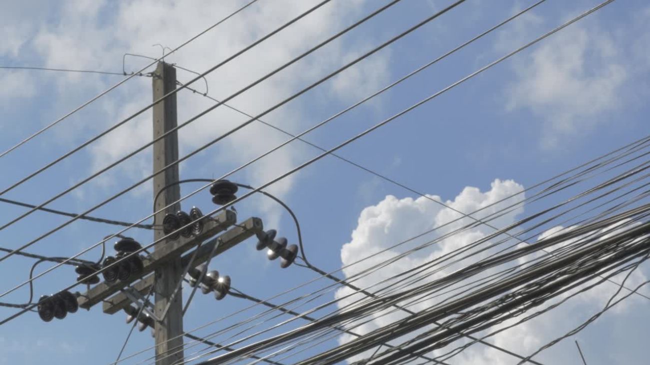 SERNAC y Enel compensarán a 800,000 hogares con descuentos eléctricos SERNAC y Enel compensarán a 800,000 hogares con descuentos eléctricos