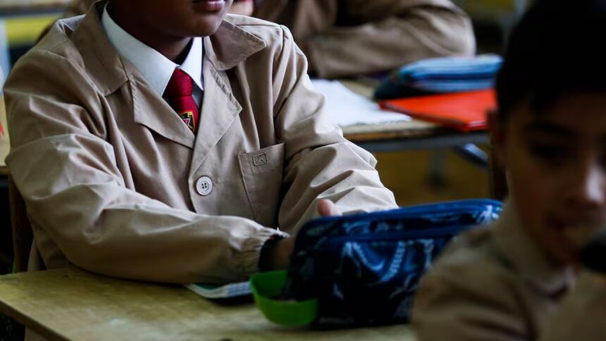 Variaciones en Inicio y Término del Año Escolar 2025 en Chile