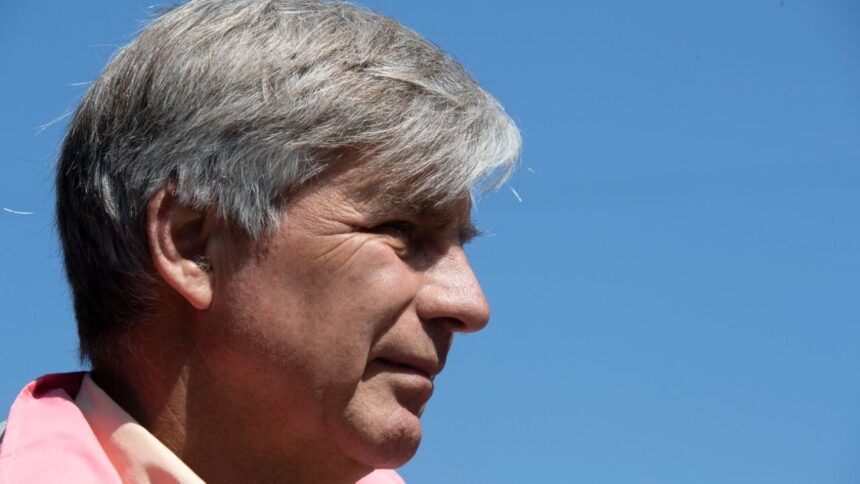 Posible candidatura de Harold Mayne-Nicholls despierta interés político en Chile