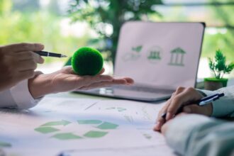 La sustentabilidad empresarial: clave para reducir costos y mejorar el medio ambiente