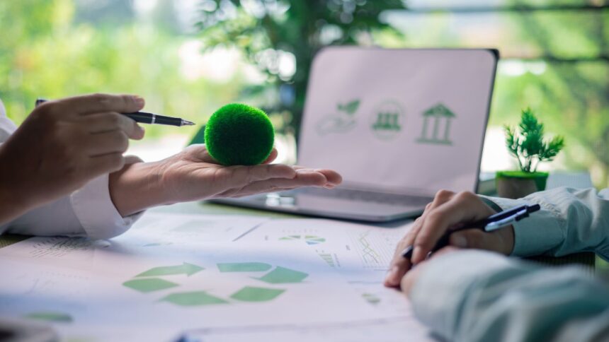 La sustentabilidad empresarial: clave para reducir costos y mejorar el medio ambiente