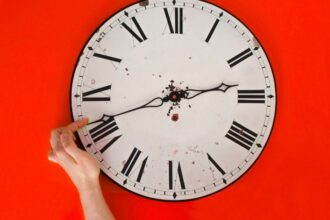 Chile disfruta del horario de verano antes del cambio inminente