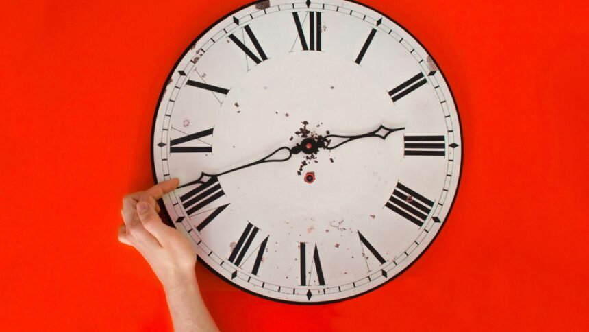 Chile disfruta del horario de verano antes del cambio inminente