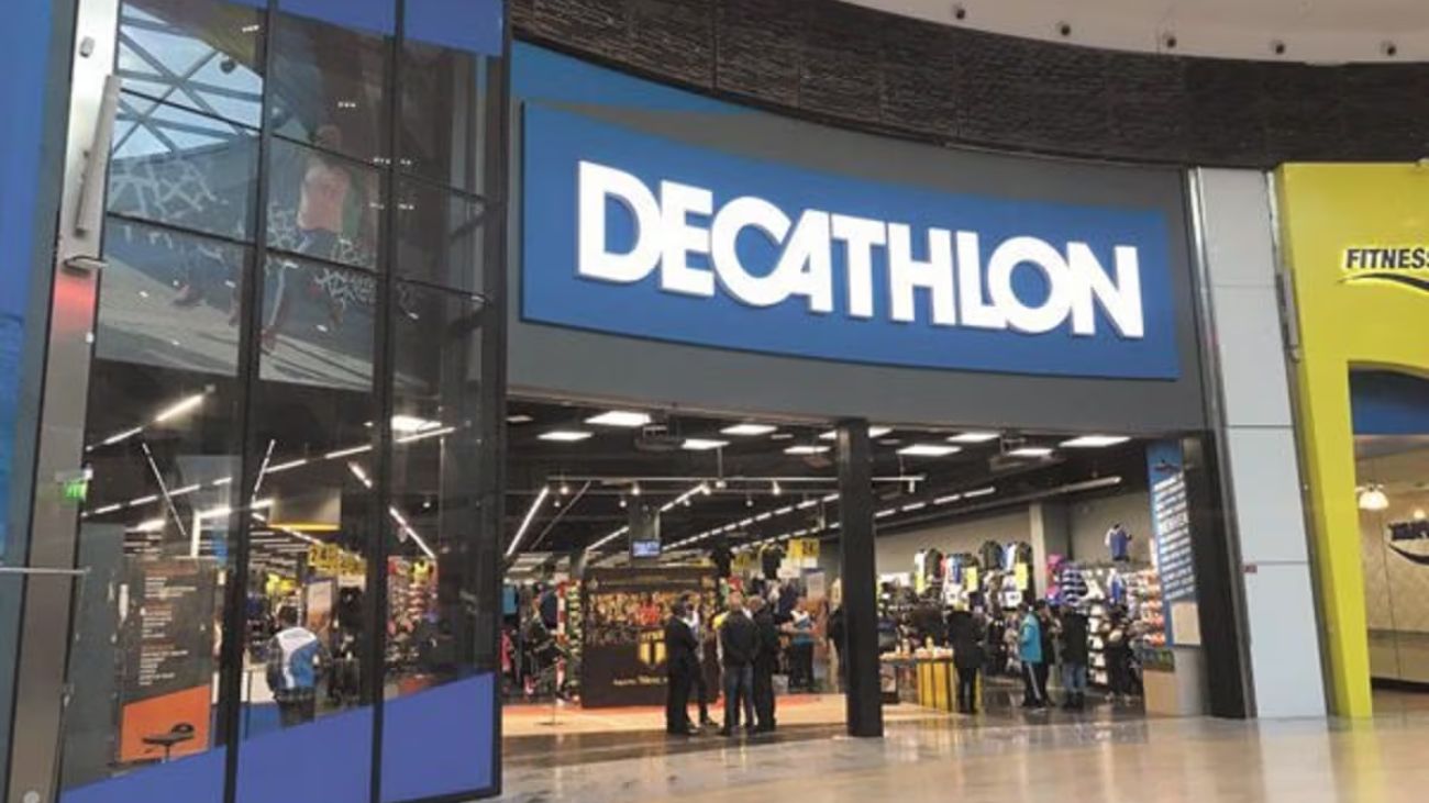 Decathlon Chile ofrece 19 empleos en LinkedIn para ciudadanos chilenos Decathlon Chile ofrece 19 empleos en LinkedIn para ciudadanos chilenos