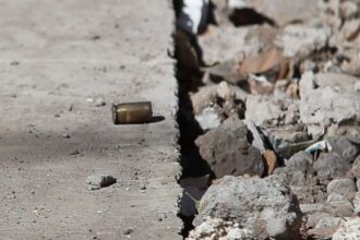 Niña baleada en Arica: Investigación en curso por ataque armado