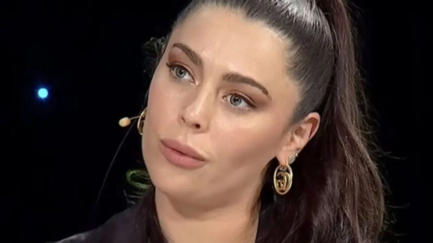 Daniela Aránguiz Celebra San Valentín con Amor Propio y Familia