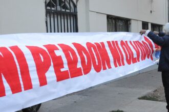 Prófugos de derechos humanos en el Bío Bío: cargos pendientes