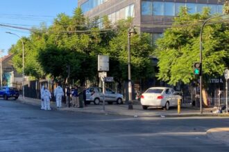 Ataque armado en Bellavista deja cinco heridos tras balacera