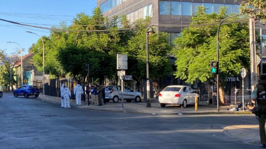 Ataque armado en Bellavista deja cinco heridos tras balacera